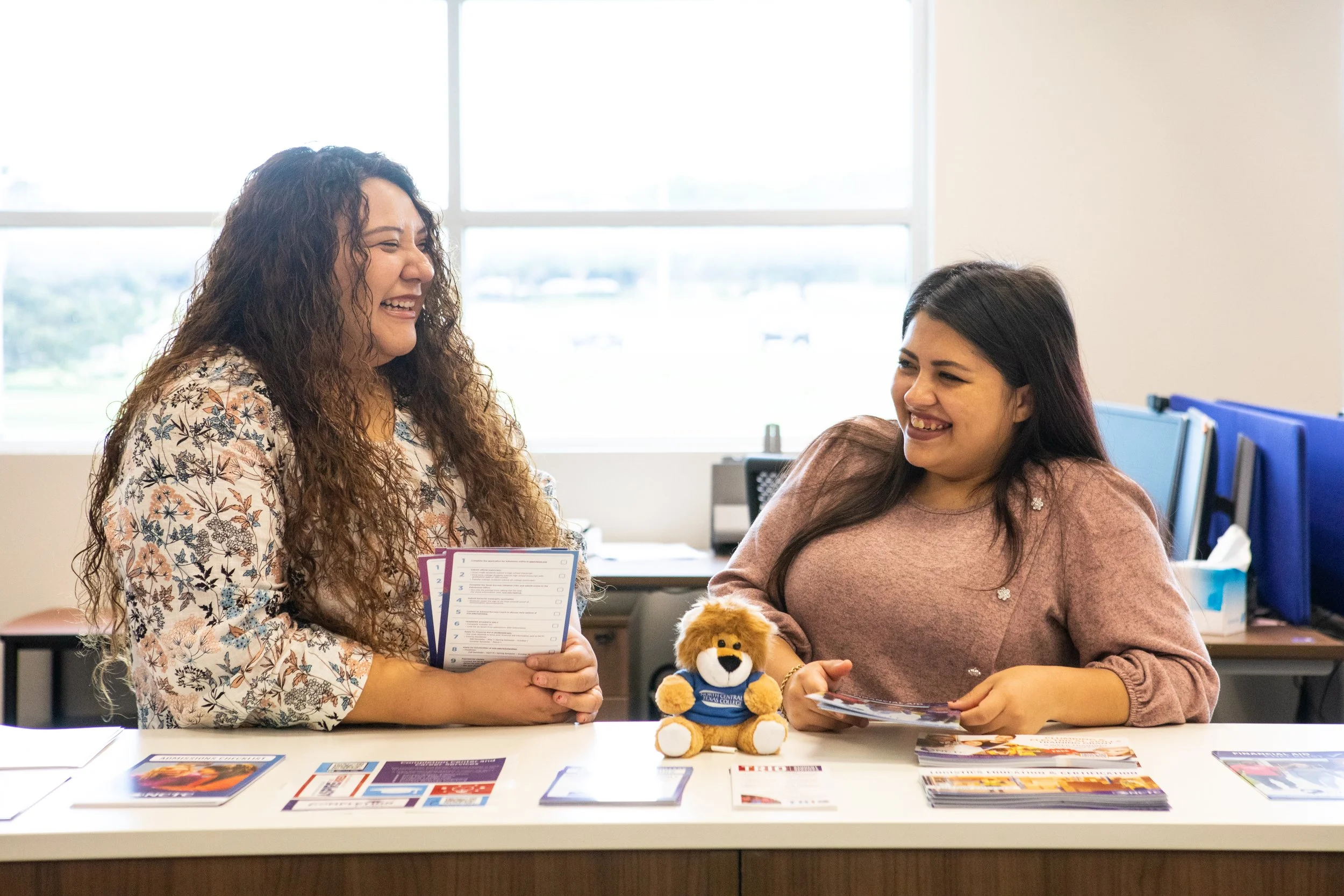 Amazon Career Choice Hero